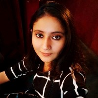 Juhi Kumari