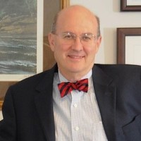 Timothy R. Vaughan