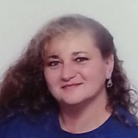 Amy Pate