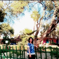 Mariam Goda
