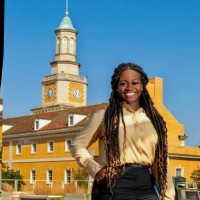 Martha Agyemang