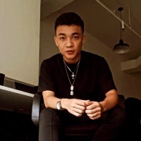 Edward Johny Ylanan