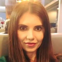 Tanya Arabadzhi