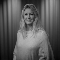 Susanne Florin