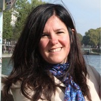 Catherine Guinand