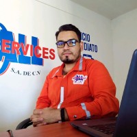 Oscar Francisco Marroquín Morales