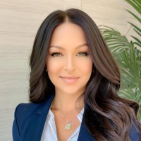 Ashley Melo