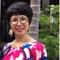 Chi Mai Vu