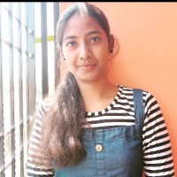 Harini Balaji