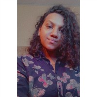 Chelsy Mavungal