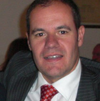 Carlos Salicrú Gairalt