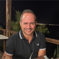 Alexandre Corujas