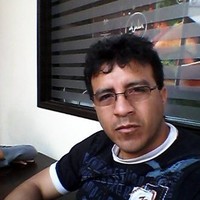 Jose Giovanny Arbirio Venegas