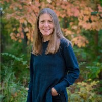 Brittany Berce, Chrp