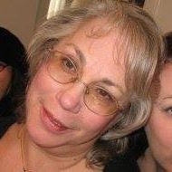 Elizabeth Ferber-Wolter