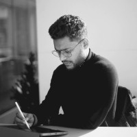 Mohammed Salman Saleem