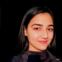 Pretty Singh