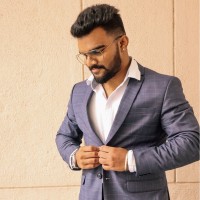 Pavan R K
