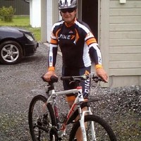 John Folvik