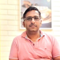 Santosh Wagh