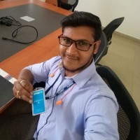 Mugunthavel Srinivasan