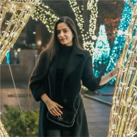 Khushi Sharma
