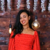 Maramawit Solomon