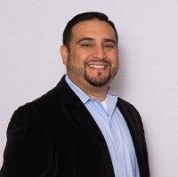 Conrad Ramirez