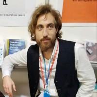 Claudio Oreste Menafra