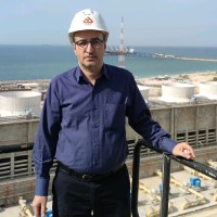 Mohamad Baghkhani