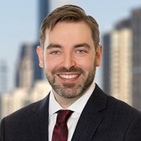 Eric Gaylord, Cfa