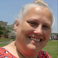 Amy Clyburn