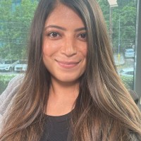 Varsha Rai