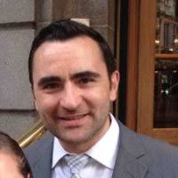 Erik Bladinieres