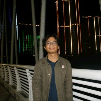 Rizky Sadewa