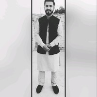 Mubashir Ubaid ullah