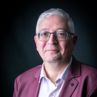 Eric Amsellem
