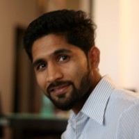 Rakesh Yadav