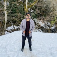 Abhay Singh Donwar