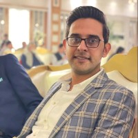 Ahmad Ali