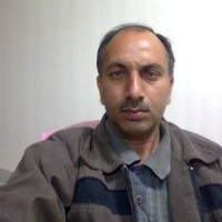 Ram Pal Sharma