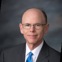 Daniel Crook