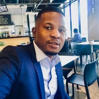 Sibusiso Mvubelo