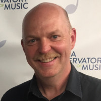 Guy Evans