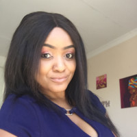 Julia Makhuvha