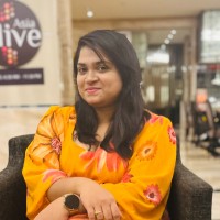 Naufia Sabreen