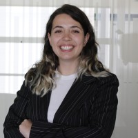 Nicole Corthorn Muñoz