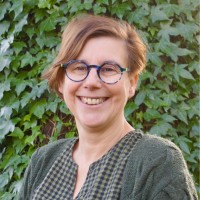 Astrid Van Elswijk