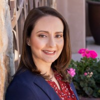 Maria Michaels Grijalva