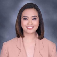 Rona Bea Canuza-Jaena